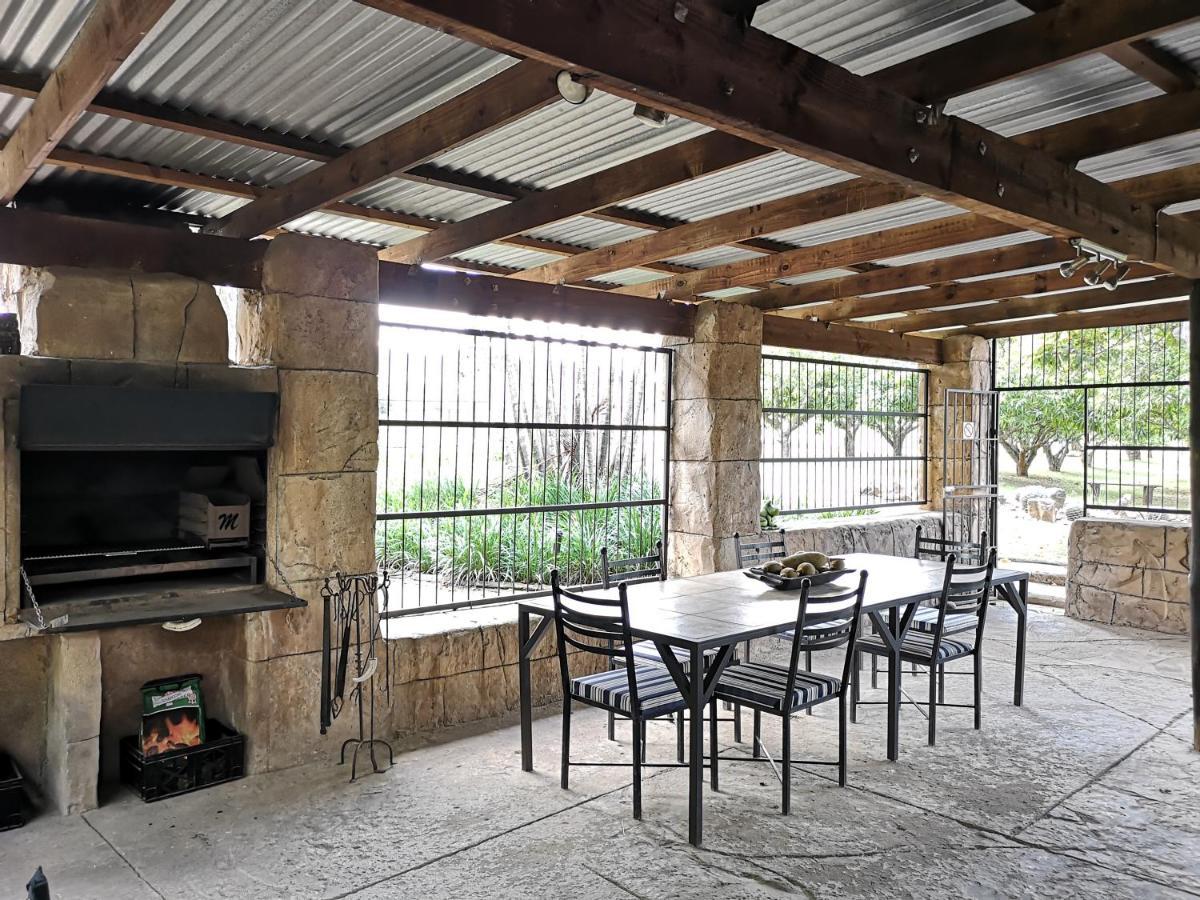 Mountain Valley Stay - Unit 4 Mbombela ภายนอก รูปภาพ