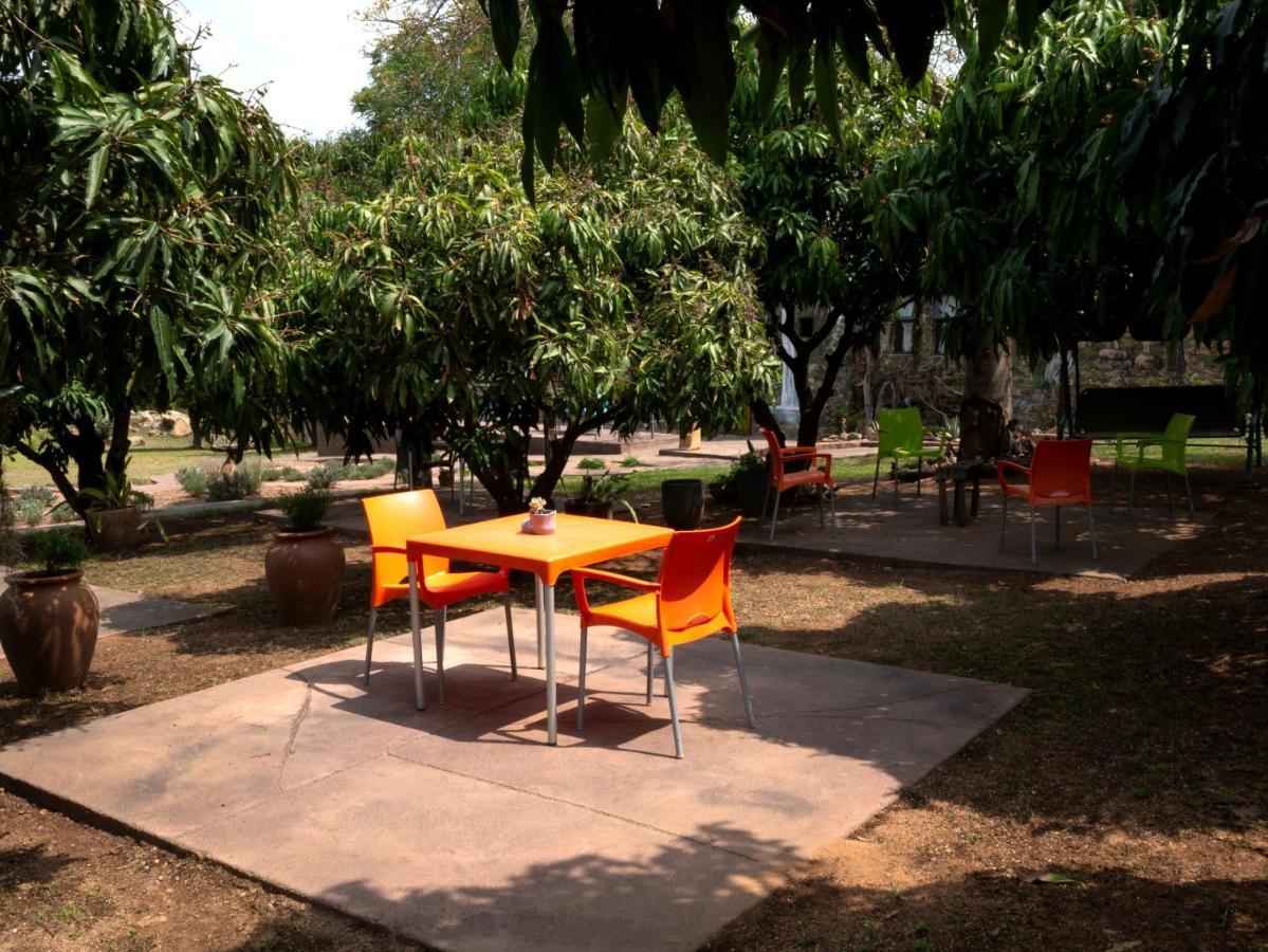 Mountain Valley Stay - Unit 4 Mbombela ภายนอก รูปภาพ