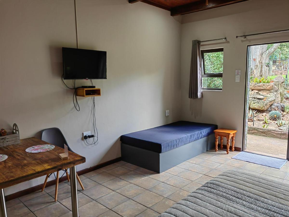 Mountain Valley Stay - Unit 4 Mbombela ภายนอก รูปภาพ