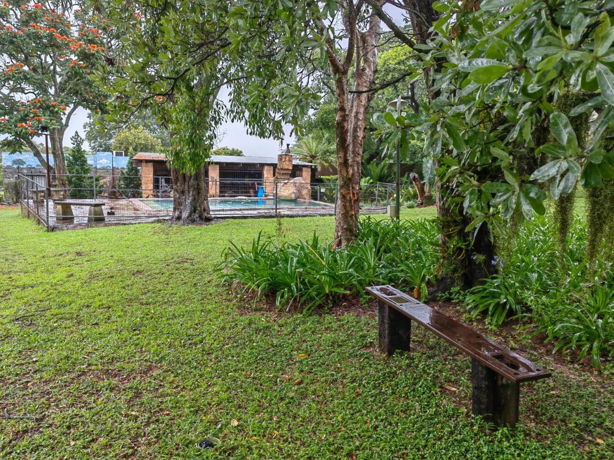 Mountain Valley Stay - Unit 4 Mbombela ภายนอก รูปภาพ