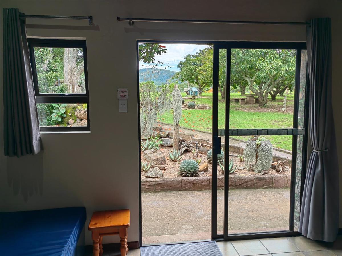 Mountain Valley Stay - Unit 4 Mbombela ภายนอก รูปภาพ