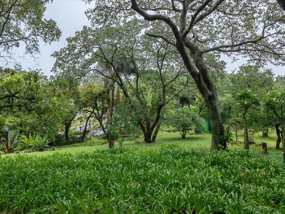 Mountain Valley Stay - Unit 4 Mbombela ภายนอก รูปภาพ