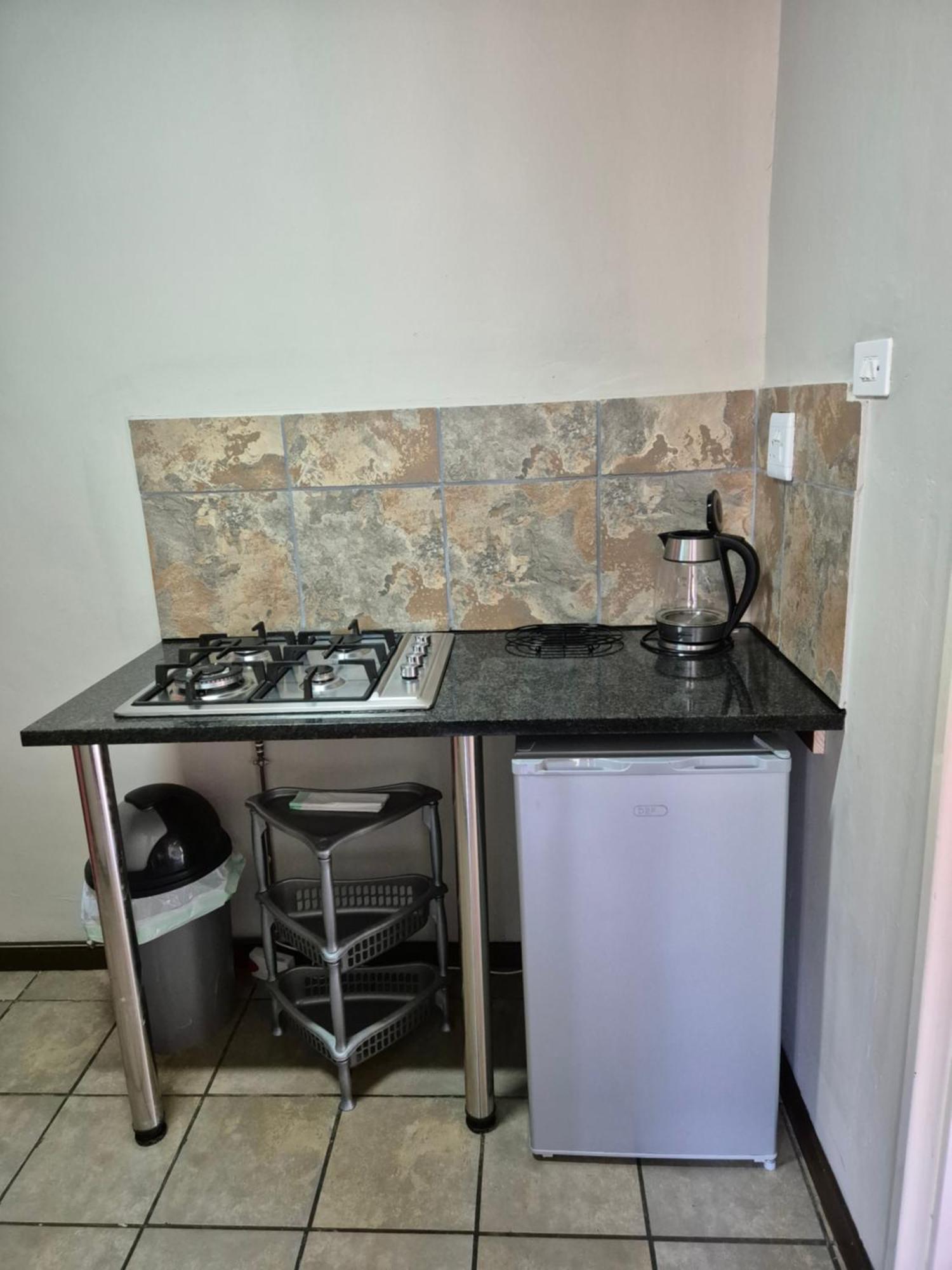 Mountain Valley Stay - Unit 4 Mbombela ภายนอก รูปภาพ