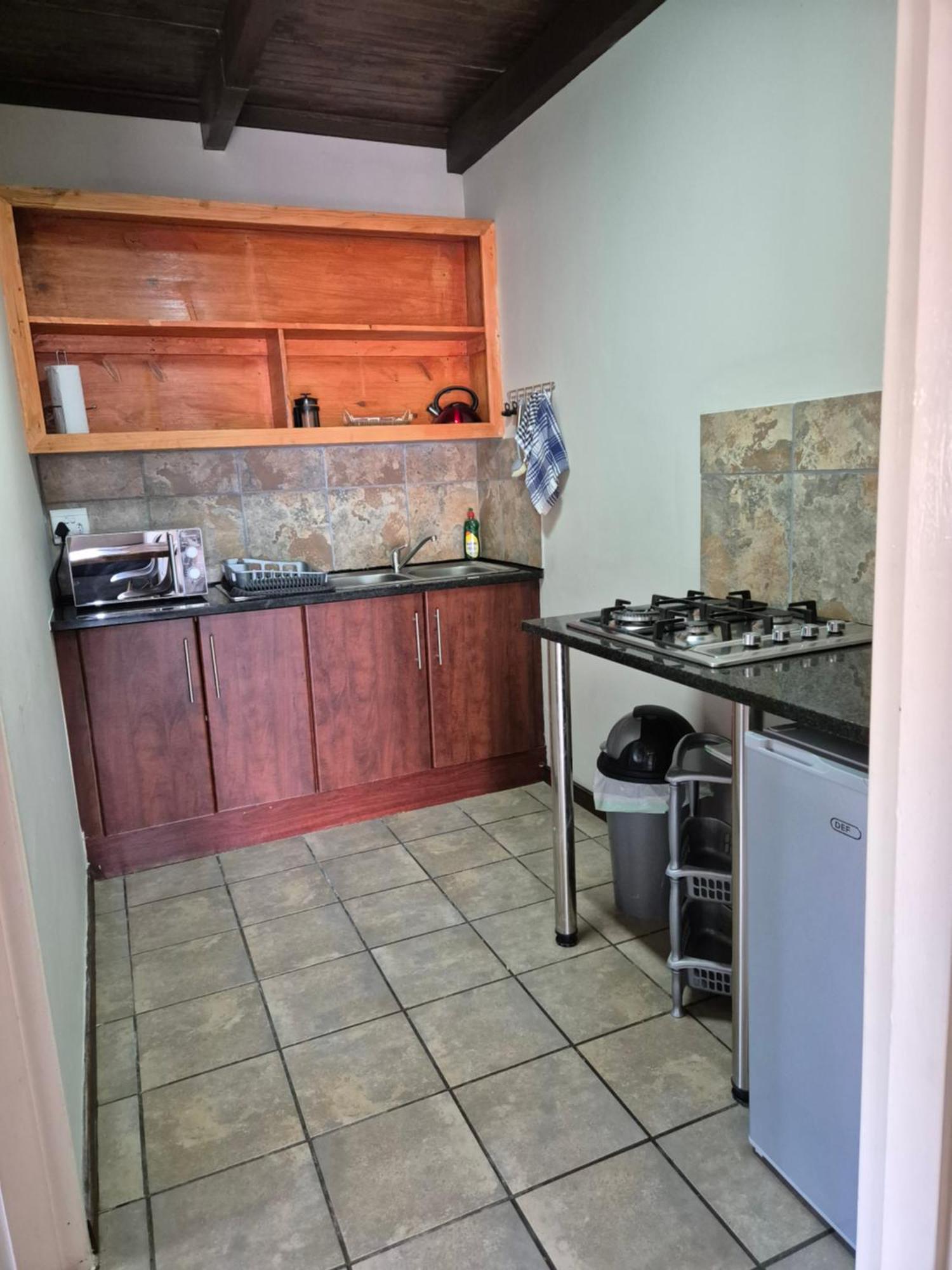 Mountain Valley Stay - Unit 4 Mbombela ภายนอก รูปภาพ