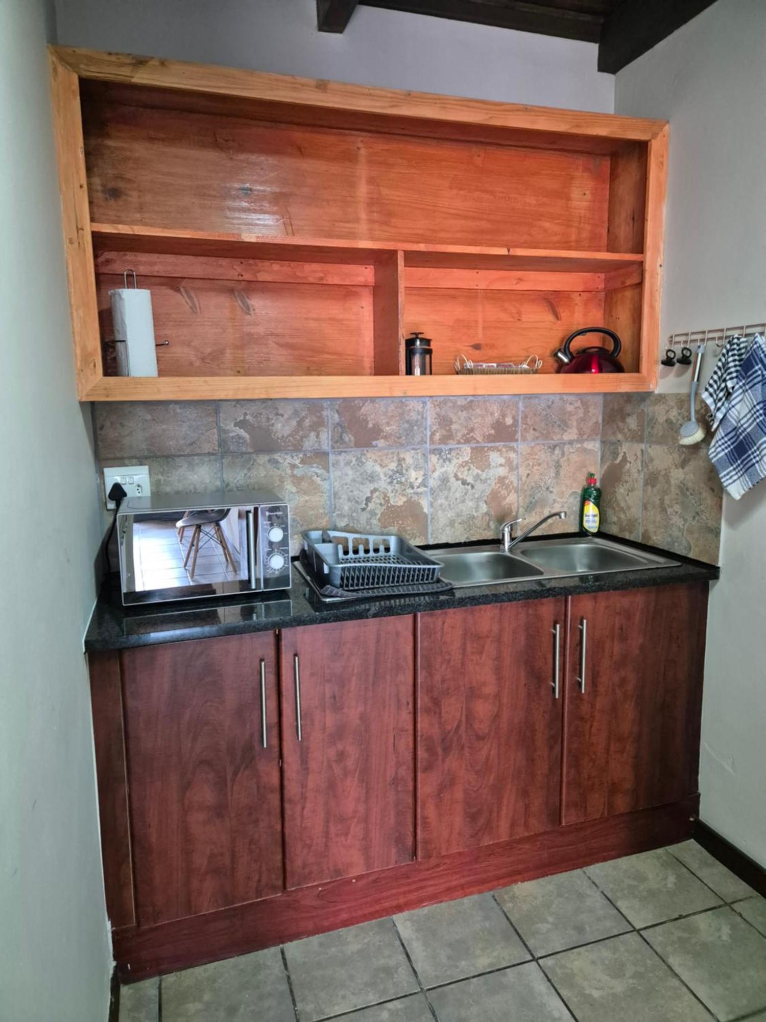 Mountain Valley Stay - Unit 4 Mbombela ภายนอก รูปภาพ